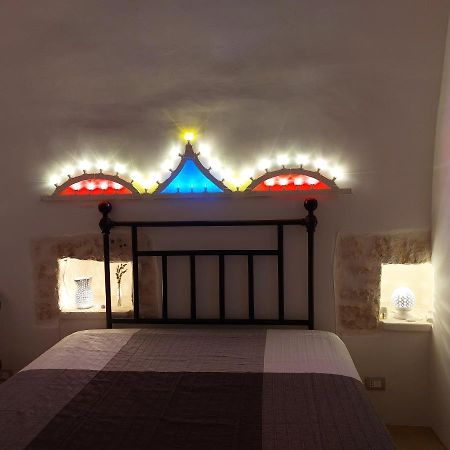Balice Antica Dimora Bed & Breakfast Monopoli Luaran gambar