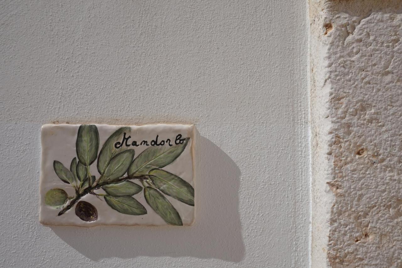 Balice Antica Dimora Bed & Breakfast Monopoli Luaran gambar
