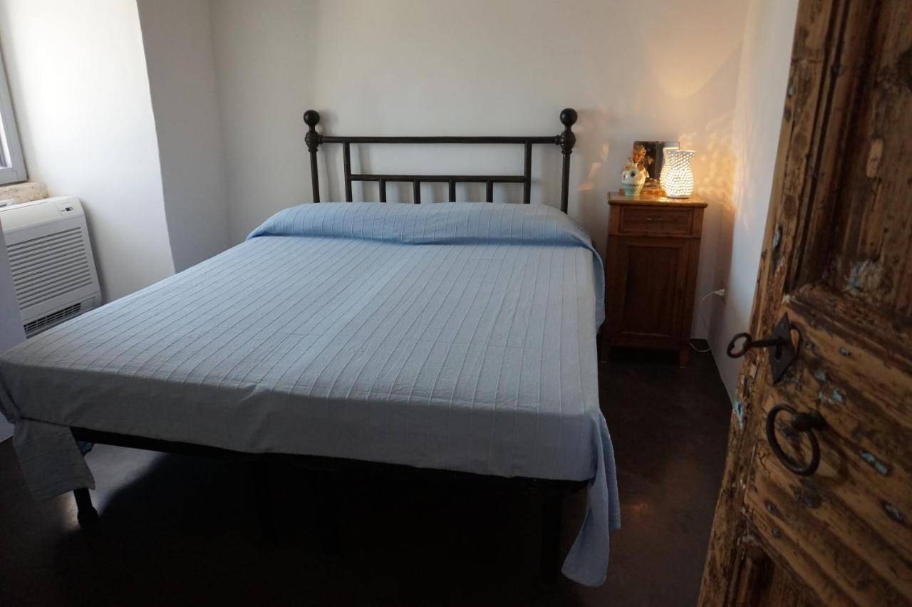 Balice Antica Dimora Bed & Breakfast Monopoli Luaran gambar