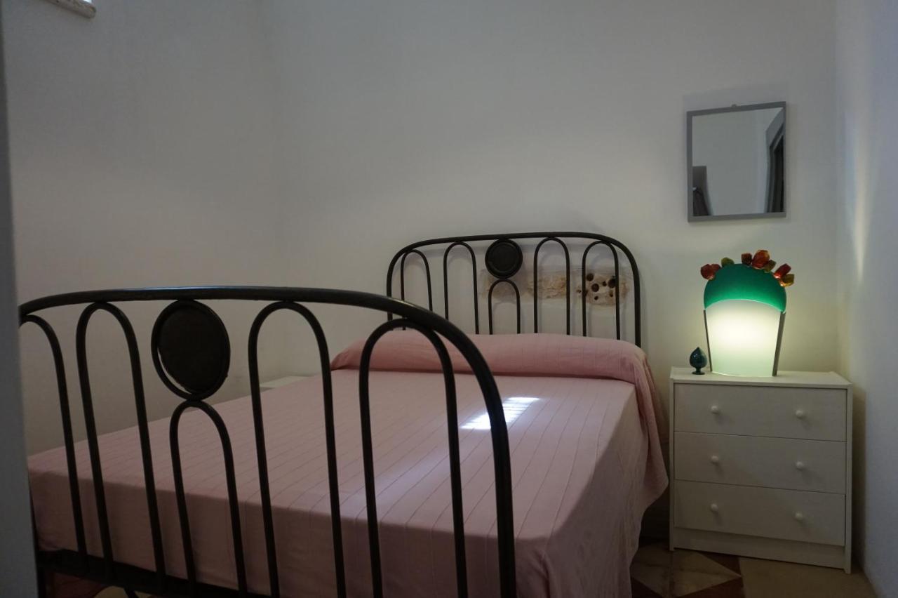 Balice Antica Dimora Bed & Breakfast Monopoli Luaran gambar
