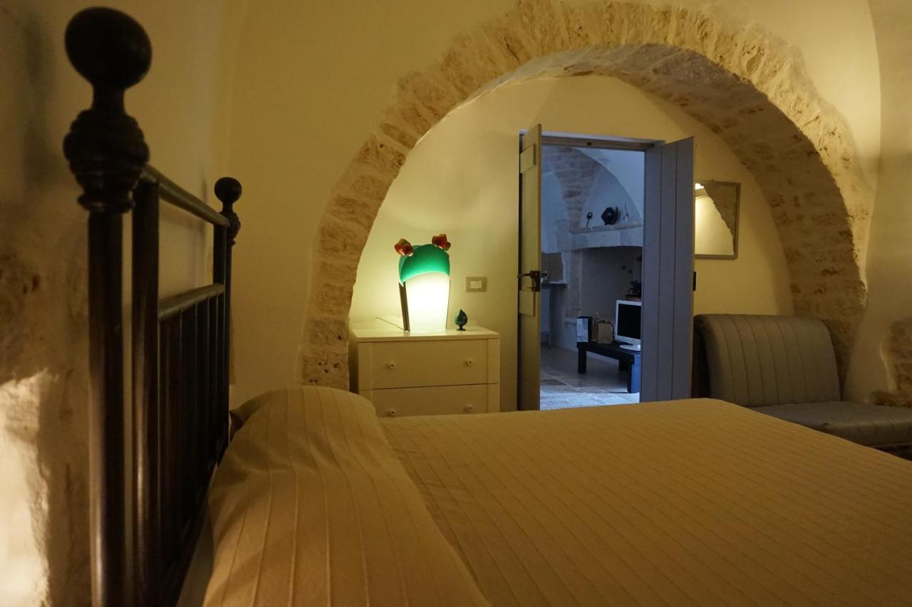 Balice Antica Dimora Bed & Breakfast Monopoli Luaran gambar