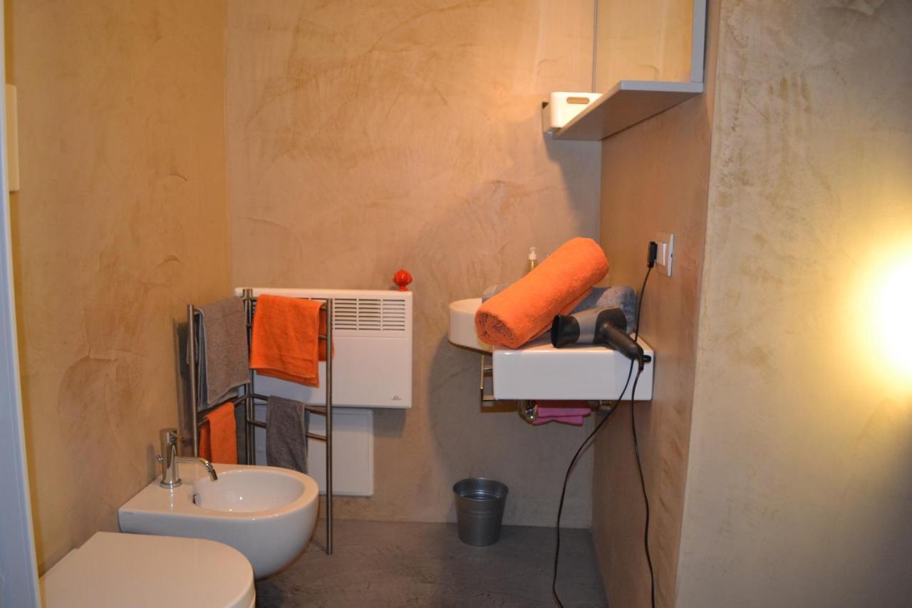 Balice Antica Dimora Bed & Breakfast Monopoli Luaran gambar