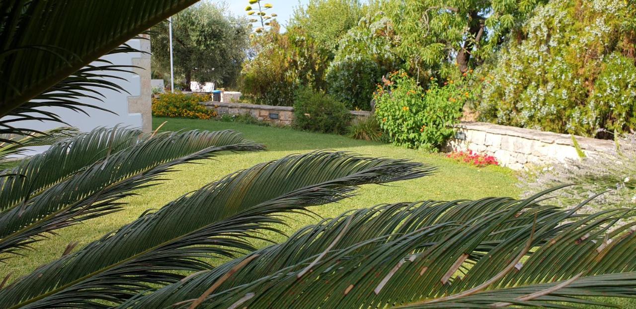 Balice Antica Dimora Bed & Breakfast Monopoli Luaran gambar