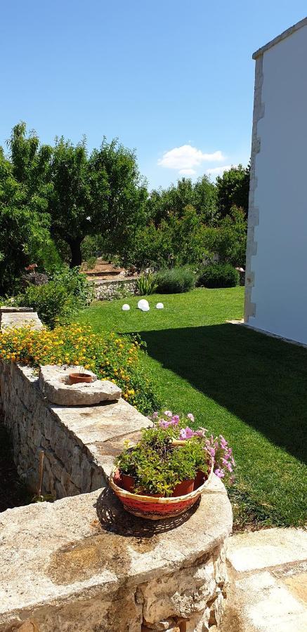 Balice Antica Dimora Bed & Breakfast Monopoli Luaran gambar