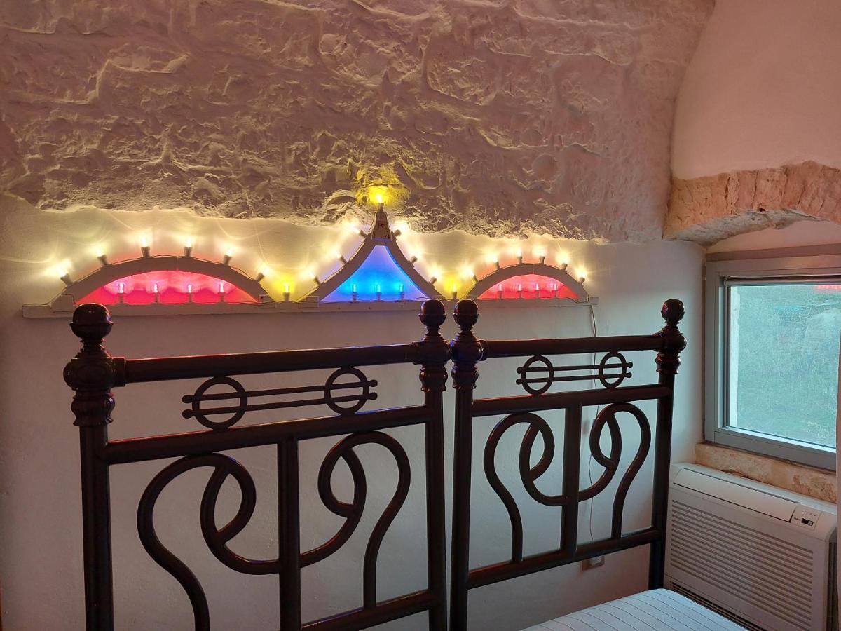 Balice Antica Dimora Bed & Breakfast Monopoli Luaran gambar