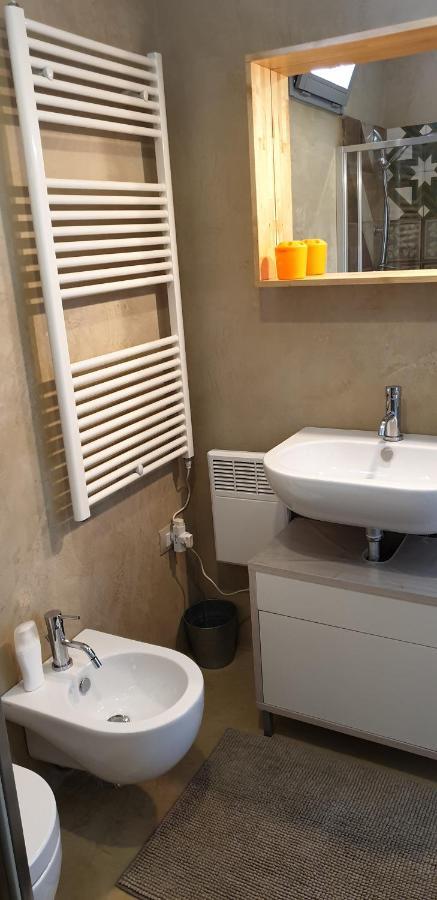 Balice Antica Dimora Bed & Breakfast Monopoli Luaran gambar