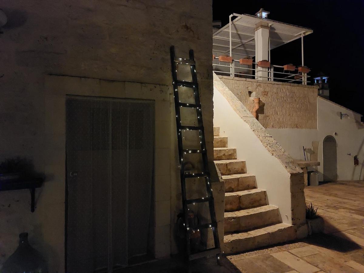 Balice Antica Dimora Bed & Breakfast Monopoli Luaran gambar