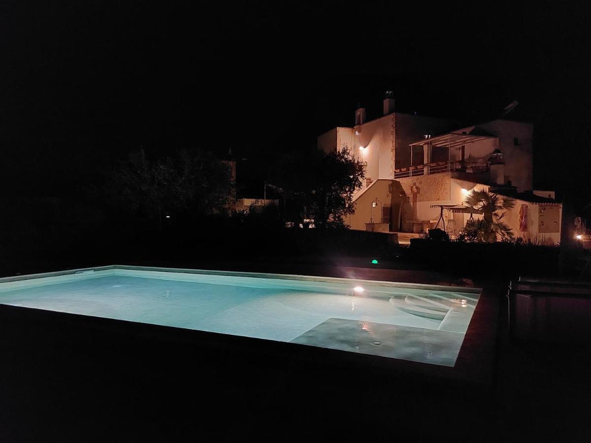 Balice Antica Dimora Bed & Breakfast Monopoli Luaran gambar