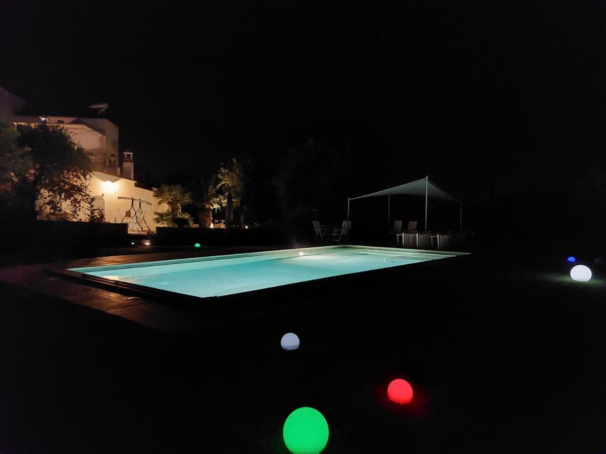Balice Antica Dimora Bed & Breakfast Monopoli Luaran gambar