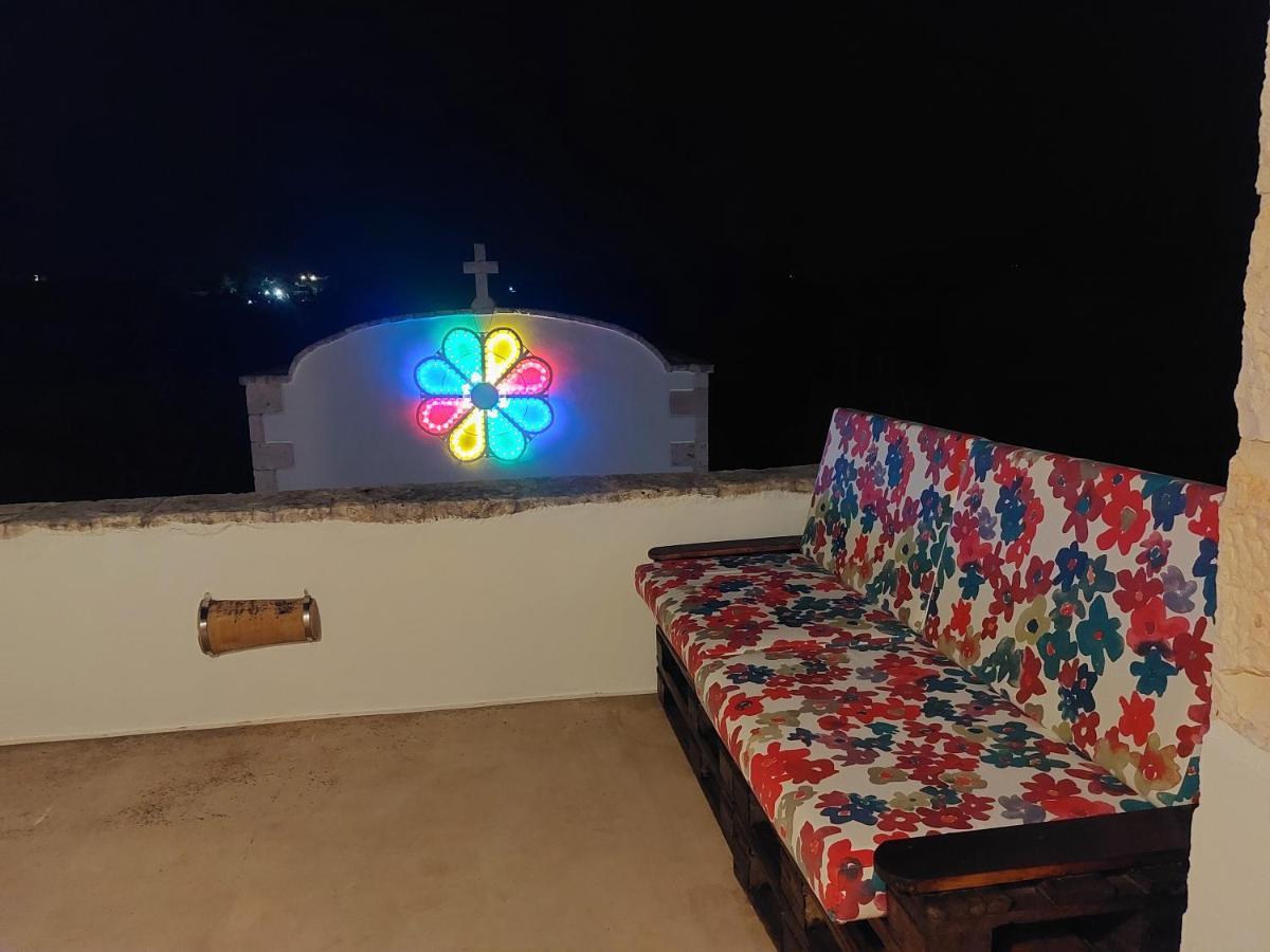Balice Antica Dimora Bed & Breakfast Monopoli Luaran gambar