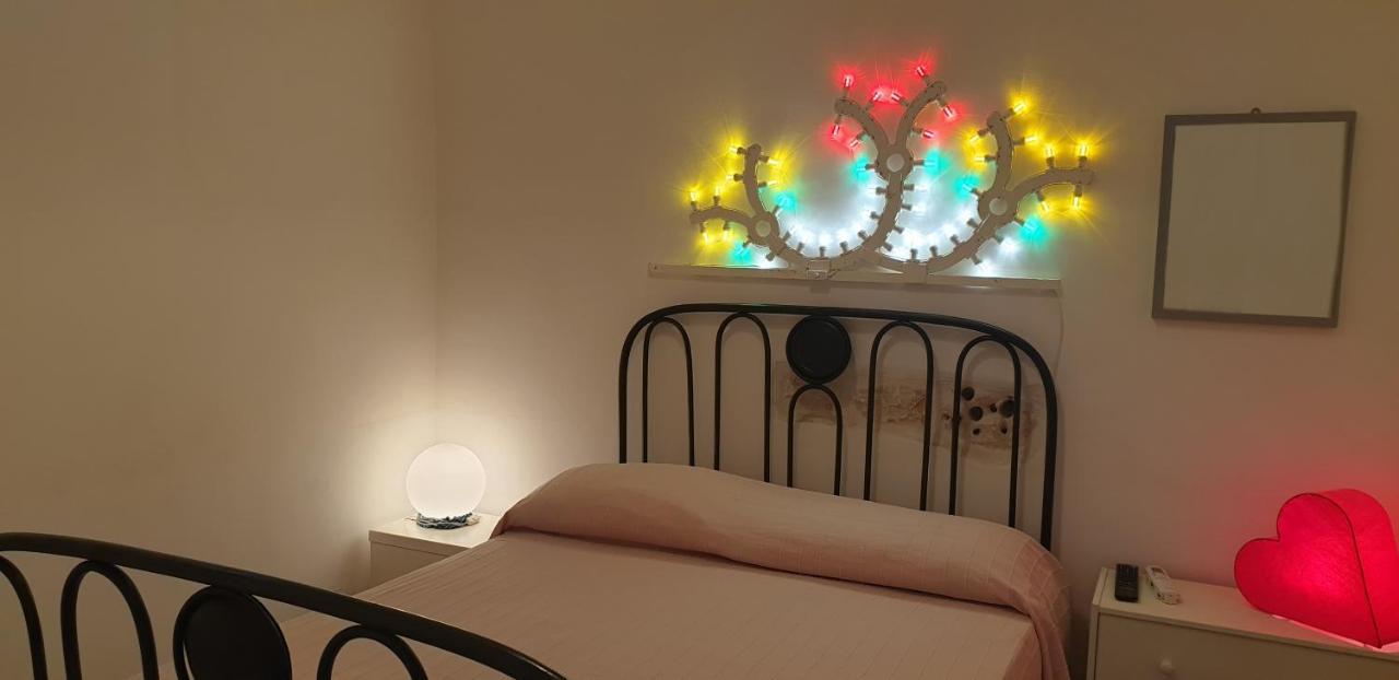 Balice Antica Dimora Bed & Breakfast Monopoli Luaran gambar
